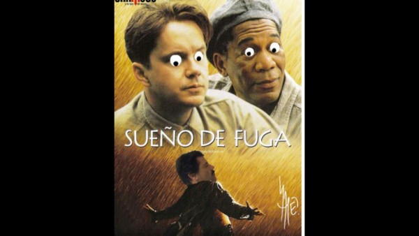 MEMES: Ven al Chapo Guzmán como la solución de México en Copa Oro