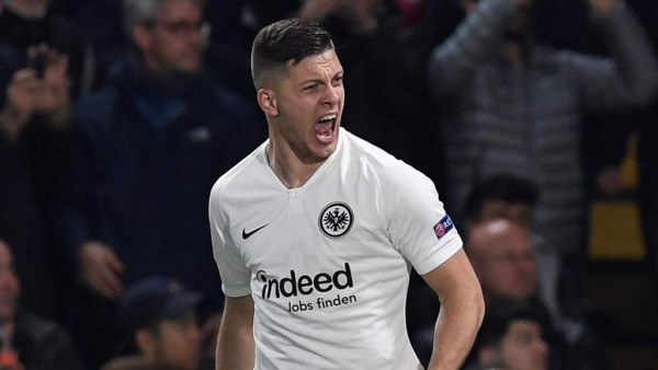 MERCADO: Barcelona con fichaje sorpresa, Real Madrid busca tridente de lujo y Dybala es noticia&nbsp;&nbsp;