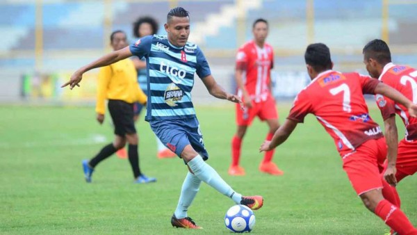 RUMORES Y FICHAJES: Futbolista tico regresa tras su paso por México y Discua cambia de equipo