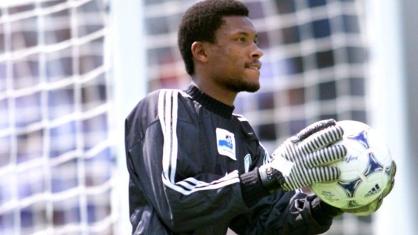 Así eran jugadores que son y fueron estrellas en el Mundial Sub17