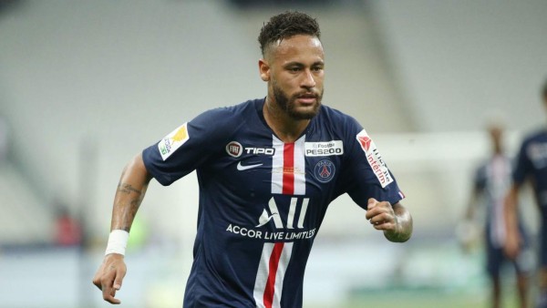 Messi ya fue contactado: Así sería el poderoso 11 del PSG si logran cerrar el fichaje de Leo