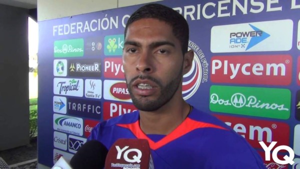 Estos son los futbolistas más baratos de la Copa Centroamericana 2017