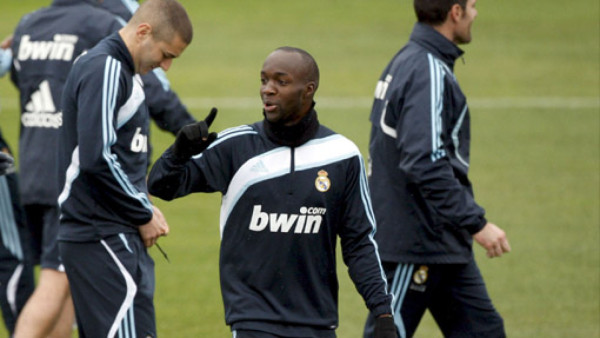 Juventus tiene en la mira a Lass Diarrá