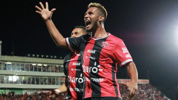 ¡Con sorpresas! Así sería la lista de Honduras para amistoso con Emiratos