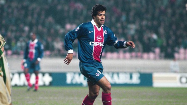 Balones de Oro y campeones del Mundo: ¿Quiénes eran las figuras del último PSG en semifinales de Champions?