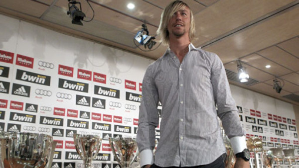 'Mi corazón siempre estará en Madrid'
