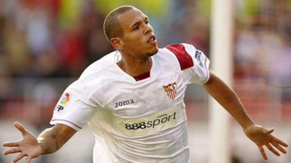 Luis Fabiano, por ser el mejor del mundo