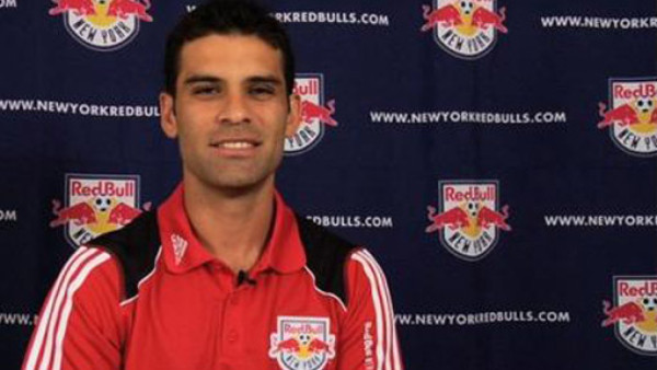 Rafael Márquez, el tercer mejor pagado