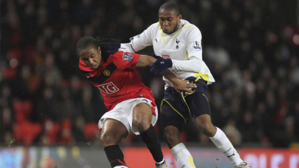 Rescatan a Anderson de coche en llamas