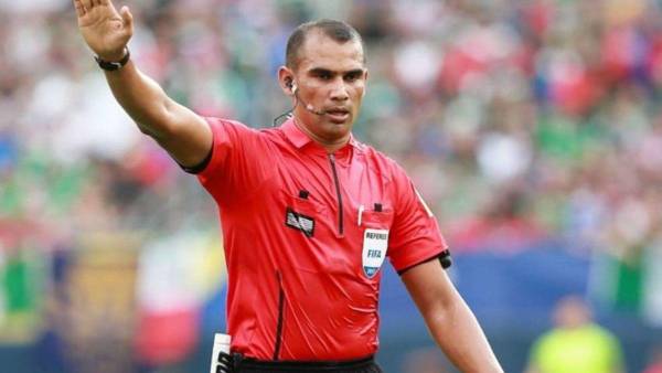 Óscar Moncada será el cuarto y emergente para este duelo de gran final.