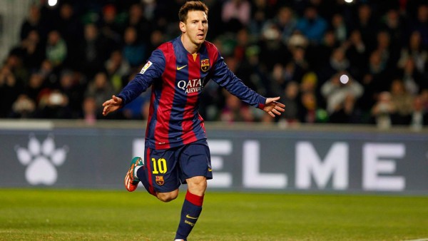 Los 10 deportistas mejor pagados, según la lista Forbes