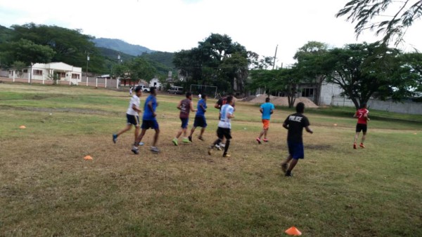 Equipo pobre vs equipo rico: Así es el rival de Olimpia en la Copa Presidente