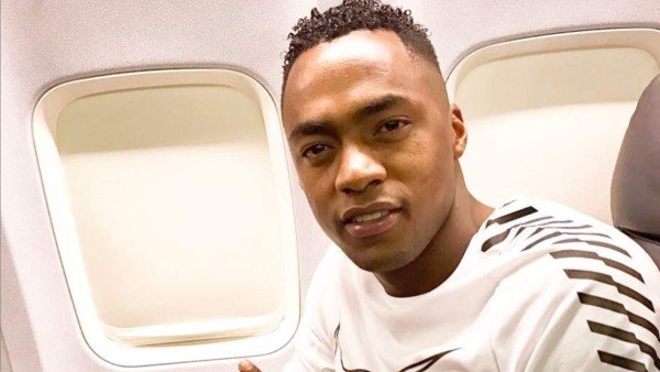 Renato Ibarra, jugador de América, habría golpeado a su esposa embarazada