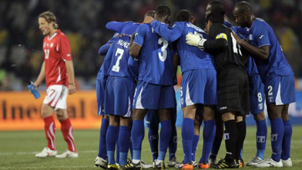 Lo que le espera al sustituto de Rueda