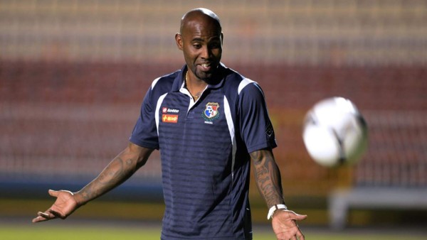 Los 15 jugadores de Panamá que se visualizan en Rusia-2018