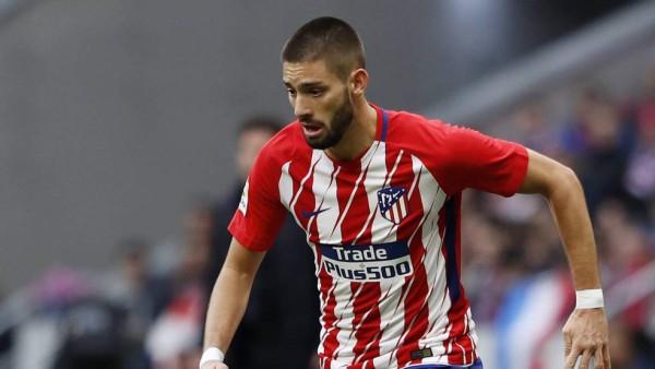El poderoso 11 que tiene ahora Simeone en el Atlético de Madrid con el fichaje de Luis Suárez