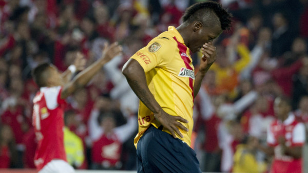 El Morelia de México fue eliminado de Copa Libertadores