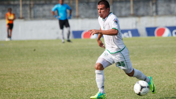 Comisión de Disciplina confirma doping del futbolista Jorge Cardona