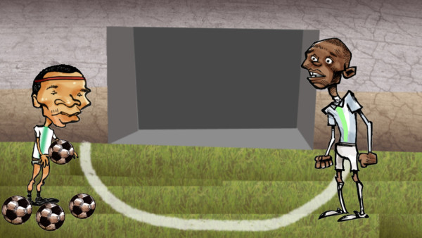 DIEZ CÓMICS: El torneo de las estrellas