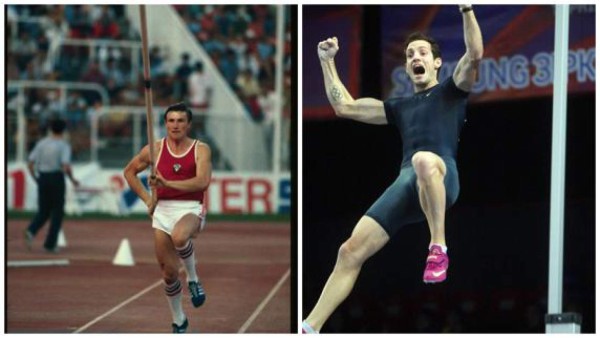 Conocé los hechos deportivos y sus diferencias desde que salió 'Back to the Future'