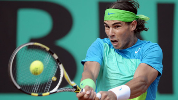 Rafael Nadal debuta este día