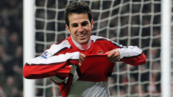 Wenger no dejará ir a Cesc este verano
