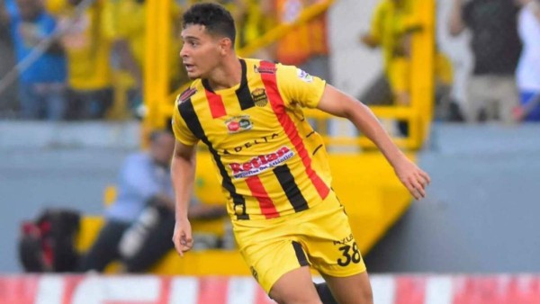 ¡Poderío ofensivo y mediocampo de lujo! El 11 ideal de DIEZ de la jornada 9 del Torneo Clausura 2021