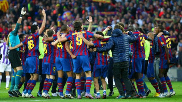 Barça y Chelsea aportan más jugadores