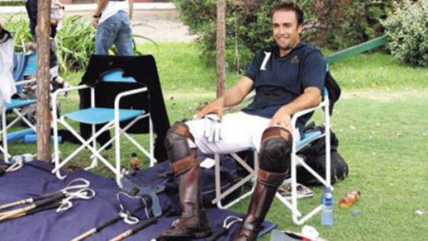 Gabriel Batistuta dará charlas en Ibiza