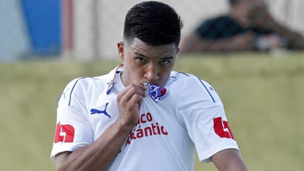 ¡Cambio de planes! El 11 que usará Olimpia ante Motagua tras cancelarse la Champions