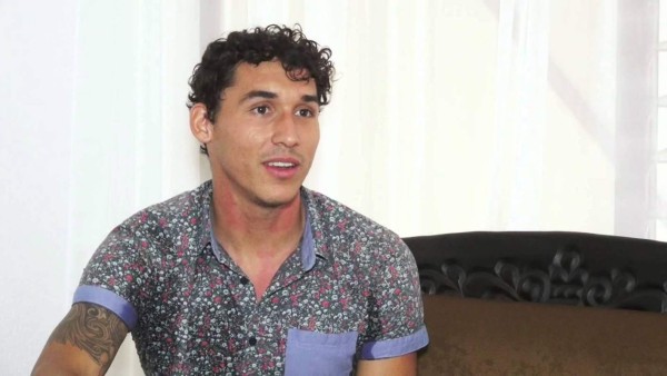 Los destinos más exóticos de jugadores costarricenses