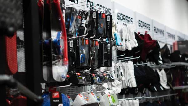 Un concepto diferente que podrán encontrar en el City Mall de SPS.