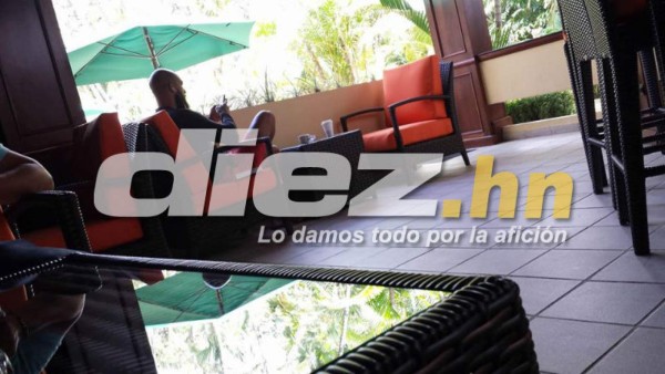 San Pedro Sula vibra previo al Honduras-Estados Unidos en el Olímpico