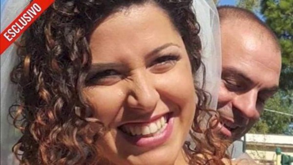 ¡Así mató futbolista italiano a verdugo de su esposa!