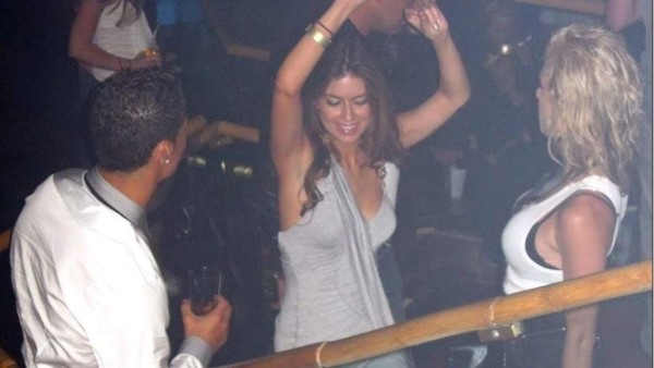 ¿Quién es y cómo es Kathryn Mayorga? La chica que asegura que Cristiano Ronaldo la violó