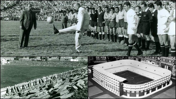 Hechos históricos del deporte que pasaron un 7 de septiembre