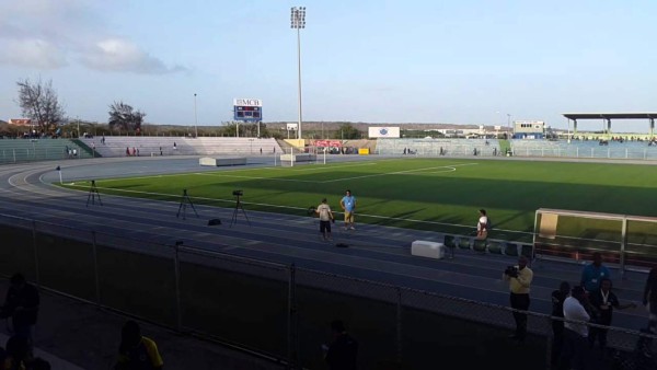 ¡Raros y bonitos! Los estadios más curiosos de la Liga Naciones de Concacaf