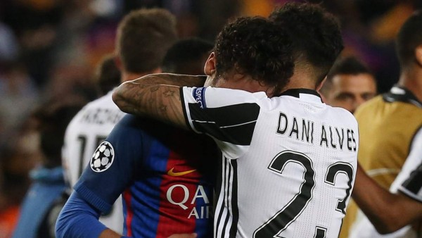 Nunca se olvidarán: Las imágenes que marcaron la eliminación del Barcelona en el Camp Nou