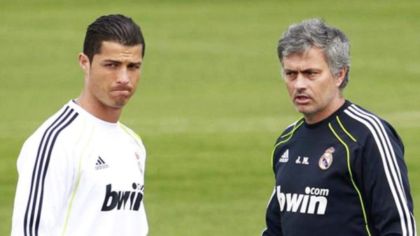 Grandes cracks que se pelearon y acabaron de enemigos de Mourinho