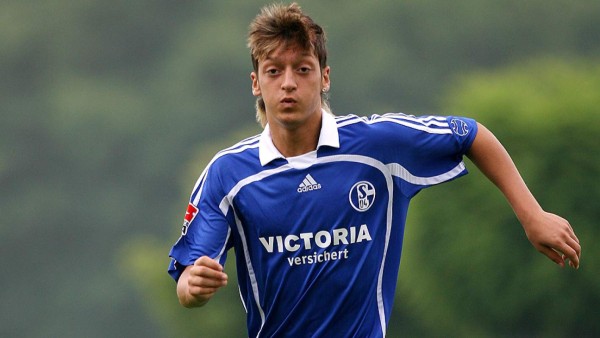 TOP: ¡25 grandes jugadores que no recuerdas con esta camiseta!