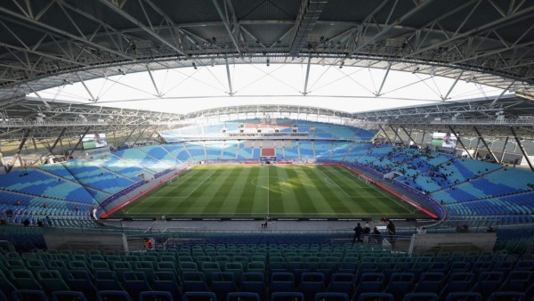 ¡Espectaculares! Los lujosos estadios que albergarán los juegos de la MLS&nbsp;