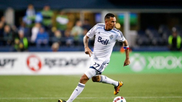 TOP: Jugadores centroamericanos en la MLS