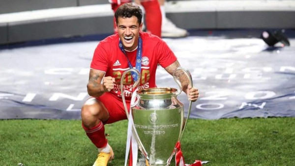 Revolución en el 11 titular del Barcelona sin Messi: El sustituto del '10', el nuevo capitán y tridente matón