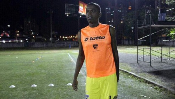 Los jugadores del Plaza Amador de los que se tiene que cuidar Olimpia