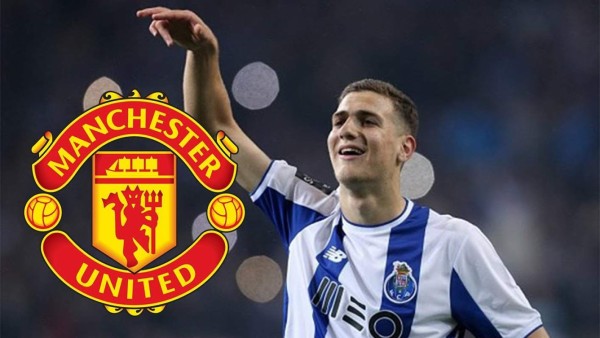 ¡De lujo! Los 11 fichajes que pide Mourinho para ganar todo con el Manchester United