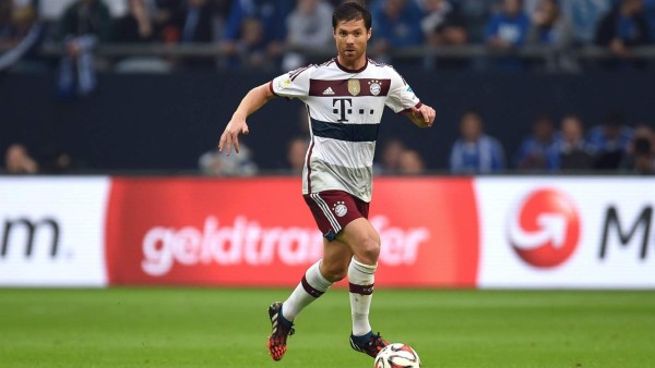 Los mejores contenciones en la historia del fútbol