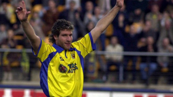 Los diez futbolistas latinoamericanos que no triunfaron en Europa