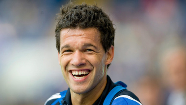 Ballack ficha por el Leverkusen