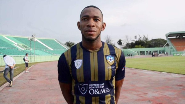 Legionarios fugaces: Jugadores hondureños que no duraron mucho en el extranjero