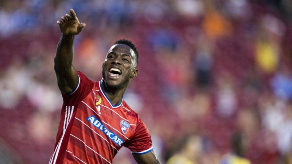 Los jugadores más veteranos de la temporada 2018 en la MLS